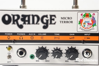 Micro Terror 20H(Head)+PPC108(Cabinet) set